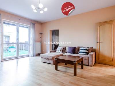         Flats for Sale, Kraków, Kuźnicy Kołłątajowskiej | 73 mkw