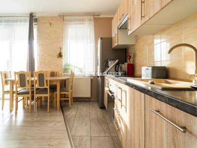         Квартиры для Продажа, Kraków, Orlińskiego | 58 mkw