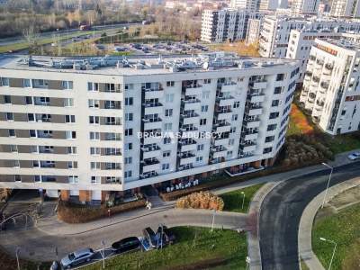         Квартиры для Продажа, Kraków, Orlińskiego | 58 mkw