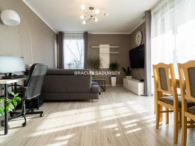         Квартиры для Продажа, Kraków, Orlińskiego | 58 mkw