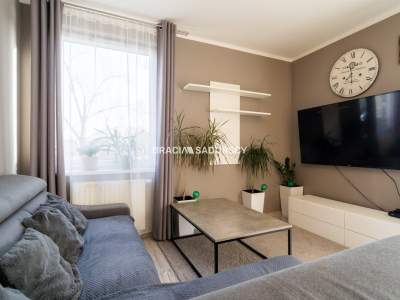         Квартиры для Продажа, Kraków, Orlińskiego | 58 mkw