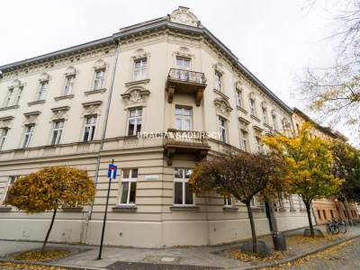         Квартиры для Продажа, Kraków, Pl. Na Groblach | 75 mkw