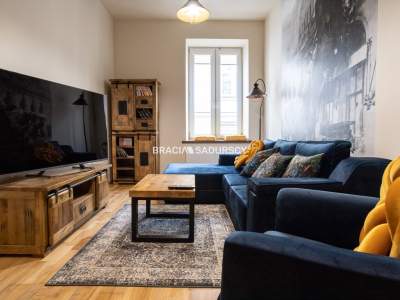         Квартиры для Продажа, Kraków, Nowa | 48 mkw