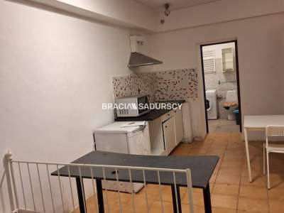         Квартиры для Продажа, Kraków, Podgórska | 23 mkw