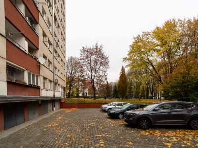         Flats for Sale, Kraków, Os. Józefa Strusia | 45 mkw