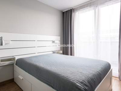         Apartamentos para Alquilar, Kraków, Masarska | 60 mkw