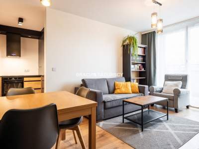         Apartamentos para Alquilar, Kraków, Masarska | 60 mkw