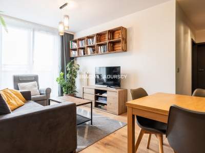         Apartamentos para Alquilar, Kraków, Masarska | 60 mkw