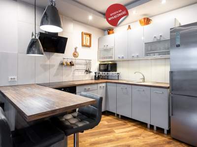         Квартиры для Продажа, Kraków, Bartla | 43 mkw