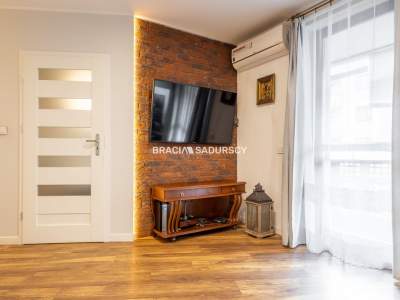         Apartamentos para Alquilar, Kraków, Bartla | 43 mkw