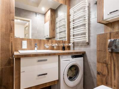         Apartamentos para Alquilar, Kraków, Bartla | 43 mkw