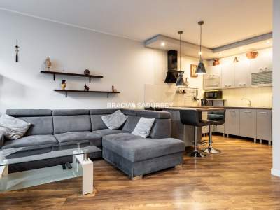         Apartamentos para Alquilar, Kraków, Bartla | 43 mkw