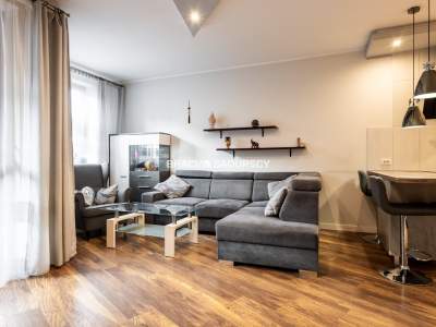         Квартиры для Продажа, Kraków, Bartla | 43 mkw