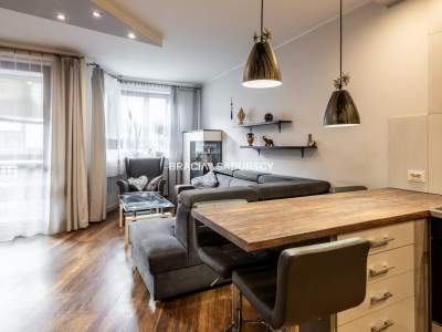         Apartamentos para Alquilar, Kraków, Bartla | 43 mkw