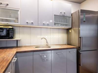         Apartamentos para Alquilar, Kraków, Bartla | 43 mkw