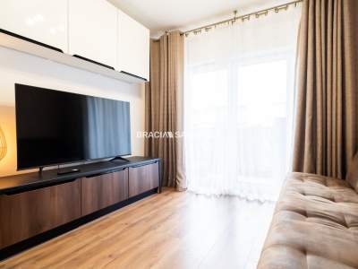         Flats for Sale, Kraków, Klimeckiego | 80 mkw