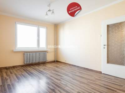         Квартиры для Продажа, Kraków, Kombatantów | 48 mkw