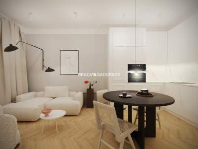         Apartamentos para Alquilar, Kraków, Krowoderska | 70 mkw