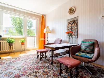         Квартиры для Продажа, Kraków, Aleksandry | 34 mkw