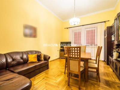         Квартиры для Продажа, Kraków, Krowoderska | 74 mkw