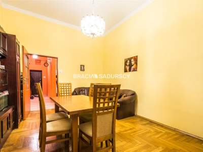         Квартиры для Продажа, Kraków, Krowoderska | 74 mkw