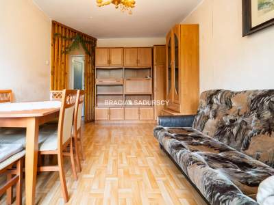         Квартиры для Продажа, Kraków, Radzikowskiego | 55 mkw