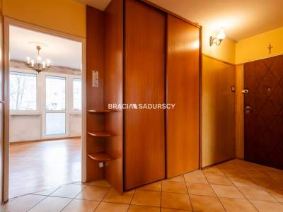         Flats for Sale, Kraków, Barbary | 49 mkw