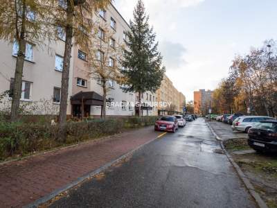         Flats for Sale, Kraków, Barbary | 49 mkw