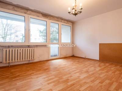         Flats for Sale, Kraków, Barbary | 49 mkw