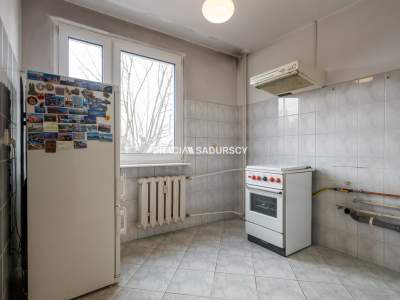         Flats for Sale, Kraków, Barbary | 49 mkw