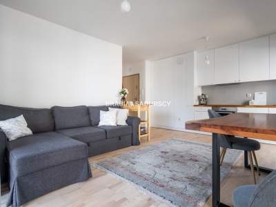         Квартиры для Продажа, Kraków, Stawowa | 42 mkw