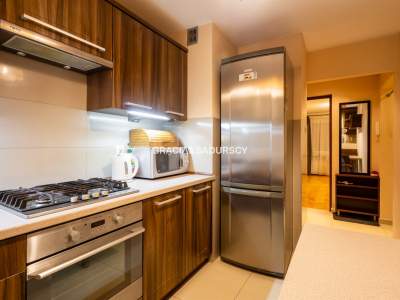         Flats for Sale, Kraków, Stojałowskiego | 78 mkw