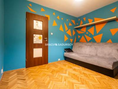         Flats for Sale, Kraków, Stojałowskiego | 78 mkw