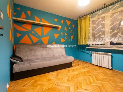         Flats for Sale, Kraków, Stojałowskiego | 78 mkw