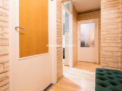         Apartamentos para Alquilar, Kraków, Os. Józefa Strusia | 48 mkw