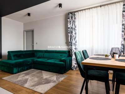         Apartamentos para Alquilar, Kraków, Os. Avia | 55 mkw