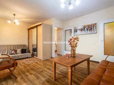         Flats for Sale, Kraków, Grota Roweckiego | 36 mkw