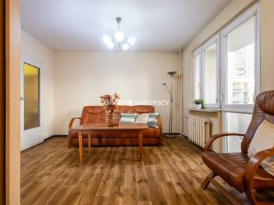         Flats for Sale, Kraków, Grota Roweckiego | 36 mkw