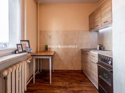         Flats for Sale, Kraków, Grota Roweckiego | 36 mkw