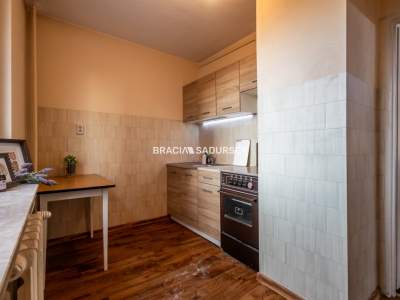         Flats for Sale, Kraków, Grota Roweckiego | 36 mkw