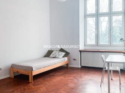         Квартиры для Продажа, Kraków, Krowoderska | 108 mkw