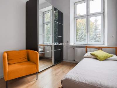         Квартиры для Продажа, Kraków, Krowoderska | 108 mkw