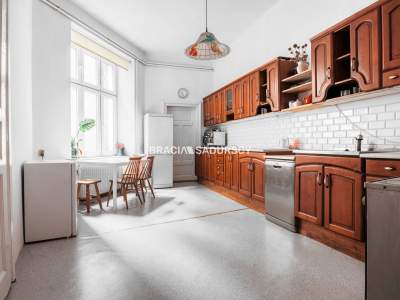         Квартиры для Продажа, Kraków, Krowoderska | 108 mkw