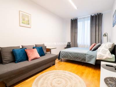         Apartamentos para Alquilar, Kraków, Borkowska | 78 mkw