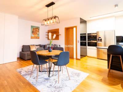         Apartamentos para Alquilar, Kraków, Borkowska | 78 mkw