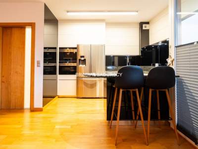         Apartamentos para Alquilar, Kraków, Borkowska | 78 mkw