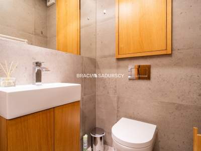         Apartamentos para Alquilar, Kraków, Borkowska | 78 mkw