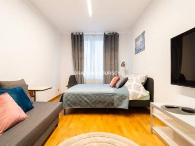         Apartamentos para Alquilar, Kraków, Borkowska | 78 mkw