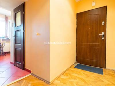         Квартиры для Продажа, Kraków, Al. Słowackiego | 53 mkw