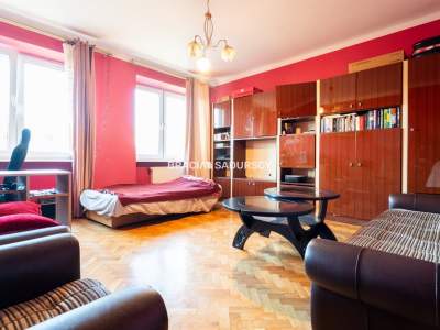         Квартиры для Продажа, Kraków, Al. Słowackiego | 53 mkw